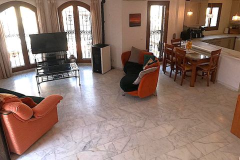 Villa en Algorfa, Alicante, Algorfa - € 449.900 | Ref: 900O72744 - photo 6